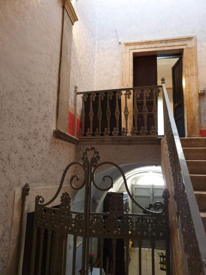 B&B Da Persio Macchiagodena Luaran gambar